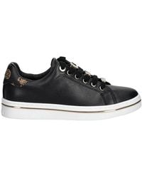 Guess - Stasey Sneakers - Lyst