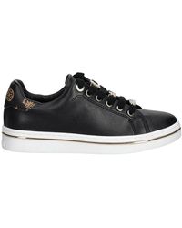 Guess - Stasey Sneakers - Lyst