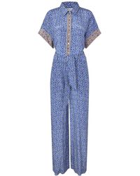 Lolly's Laundry - Jumpsuits - Lyst