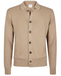 Eleventy - Cardigans - Lyst