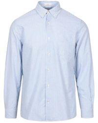Roy Rogers - Shirts > casual shirts - Lyst