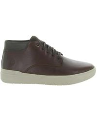 Timberland - Shoes > sneakers - Lyst