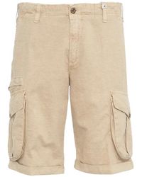 Myths - Casual Shorts - Lyst