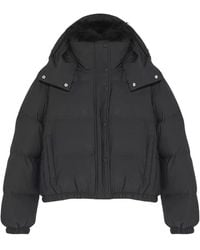 Yves Salomon - Down Jackets - Lyst