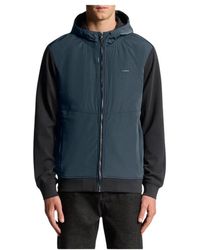 Lyle & Scott - Zip-Throughs - Lyst