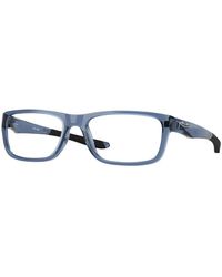 Oakley - Glasses - Lyst