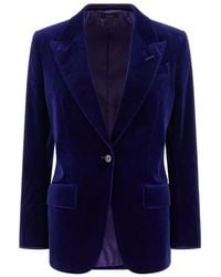 Tom Ford - Blazers - Lyst