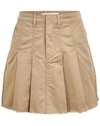 Sofie Schnoor - Short Skirts - Lyst