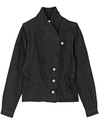 Isabel Marant - Light Jackets - Lyst