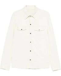 Salvatore Santoro - Casual Shirts - Lyst