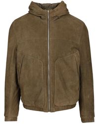 Valstar - Coyle Reversible Jacket - Lyst