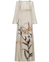 Pierre Louis Mascia - Maxi Dresses - Lyst