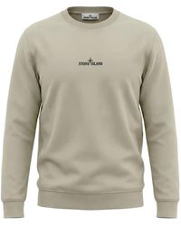Stone Island - Sweatshirts - Lyst