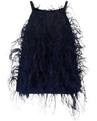Pinko - Top - Lyst