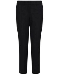 Marella - Cropped Broeken - Lyst