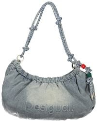Desigual - Shoulder Bags - Lyst