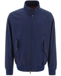 Baracuta - Light Jackets - Lyst