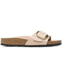 Birkenstock - Sliders - Lyst