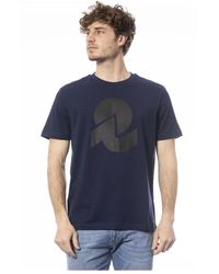 INVICTA WATCH - Katoenen T-Shirt - Lyst