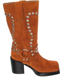 Jeffrey Campbell - Heeled Boots - Lyst