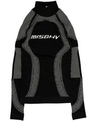 MISBHV - Long sleeve training tops - Lyst