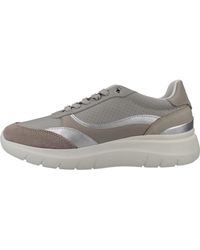 Geox - Plummery Sneaker - Lyst