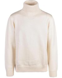 Add - Rollkragenpullover - Lyst