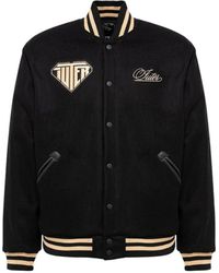Iuter - Jackets > bomber jackets - Lyst