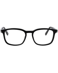 Gucci - Eckige Brille - Lyst