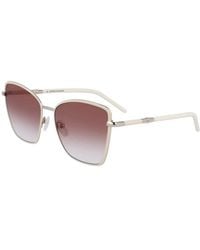 Longchamp - Lo167S N 108 Sonnenbrille - Lyst