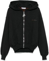 The Attico - Zip-Throughs - Lyst