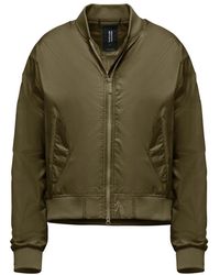 Bomboogie - Bomber Jackets - Lyst