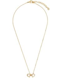 Ferragamo - Necklaces - Lyst