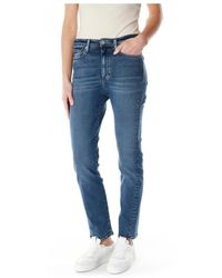 ARMEDANGELS - Slim Fit Jeans - Lyst