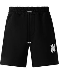 Amiri - Ma Core Logo Short - Lyst