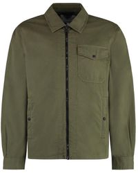 Woolrich - Light Jackets - Lyst