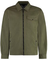 Woolrich - Light Jackets - Lyst