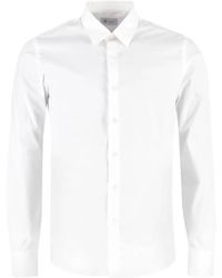 THE (Alphabet) - Formal Shirts - Lyst