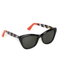 Moli Limo - Sunglasses - Lyst