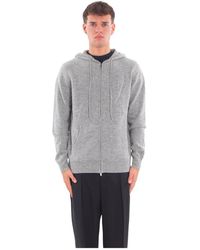 MC2 Saint Barth - Zip-Throughs - Lyst