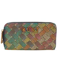 Kurt Geiger - Wallets & Cardholders - Lyst