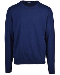 Drumohr - Pullover Girocollo - Lyst