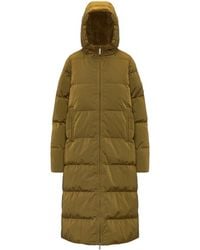 K-Way - Down Coats - Lyst