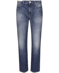 PT Torino - Premium denim mit meticulous detail - Lyst