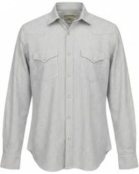 chesapeake's - Casual Shirts - Lyst