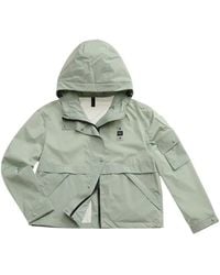 Blauer - Light Jackets - Lyst