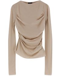 Soeur - Long Sleeve Tops - Lyst