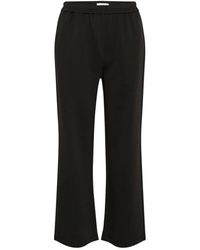 Soaked In Luxury - Wide Trousers - Lyst