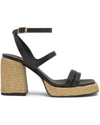 Castañer - High Heel Sandals - Lyst