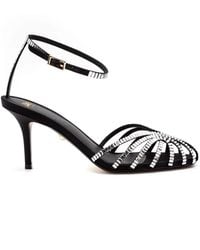 ALEVI - High Heel Sandals - Lyst